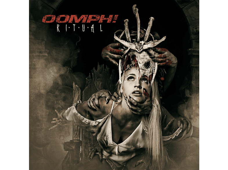 Oomph! - Ritual (Vinyl) von NAPALM REC-EISENERZ