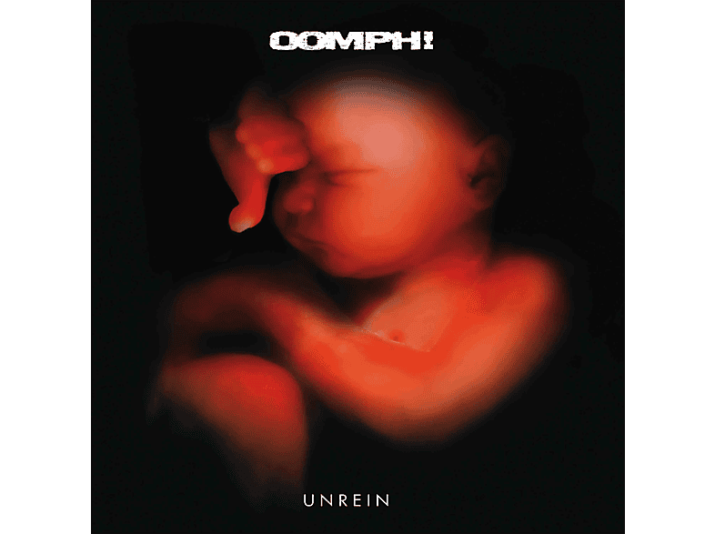 Oomph! - Unrein (Re-Release) (Vinyl) von NAPALM REC-EISENERZ