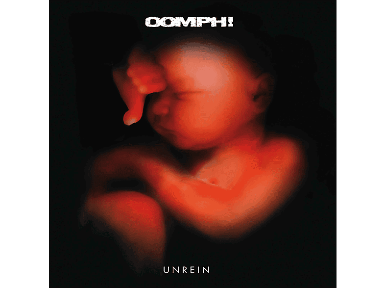 Oomph! - Unrein (Re-Release) (Vinyl) von NAPALM REC