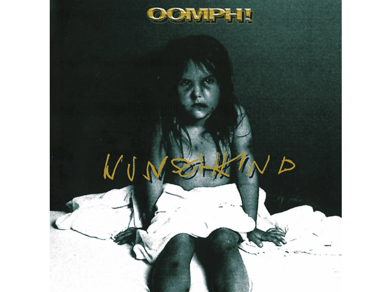 Oomph! - WUNSCHKIND (RE-RELEASE/GATEFOLD) (Vinyl) von NAPALM REC