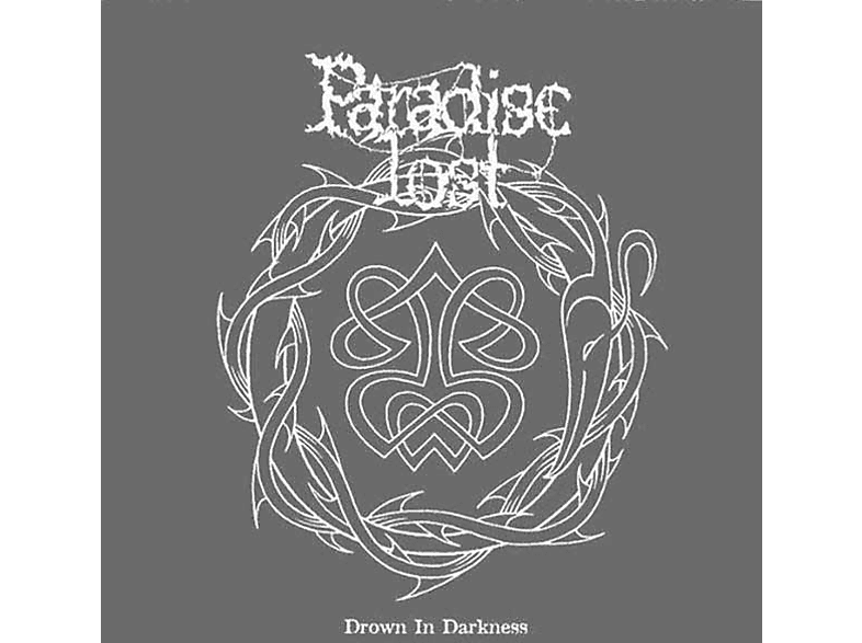Paradise Lost - DROWN IN DARKNESS-THE EARLY DEMOS (Vinyl) von NAPALM REC-EISENERZ