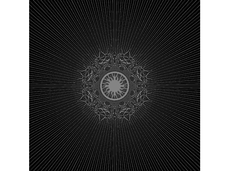 Samael - Lux Mundi (Re-issue) (CD) von NAPALM REC-EISENERZ