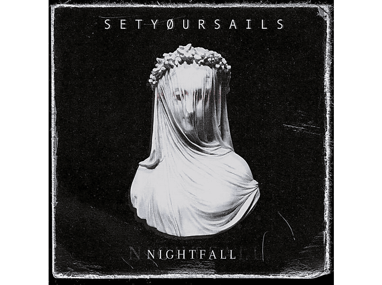 Sety?ursails - Nightfall (Digipack) (CD) von NAPALM REC-EISENERZ