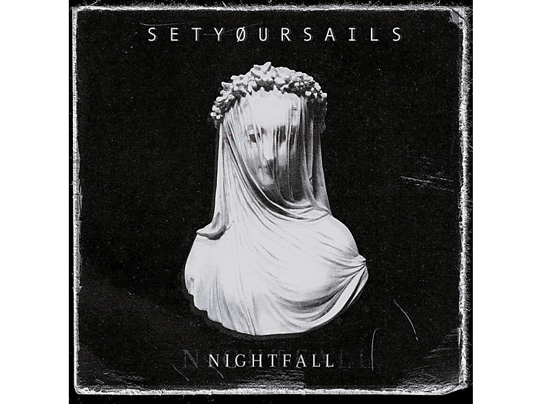 Sety?ursails - Nightfall (LP Gatefold (Recycled Vinyl)) (Vinyl) von NAPALM REC-EISENERZ