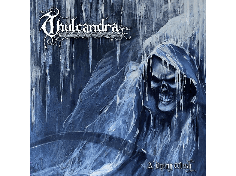 Thulcandra - A Dying Wish (CD) von NAPALM REC-EISENERZ