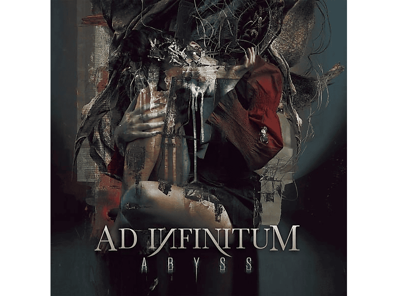 Ad Infinitum - Abyss (Black) (Vinyl) von NAPALM REC
