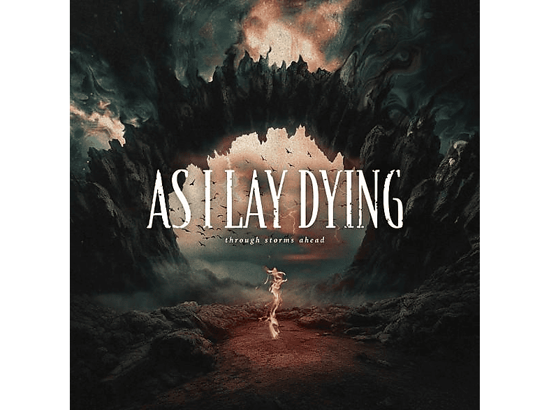 As I Lay Dying - Through Storms Ahead (CD) von NAPALM REC
