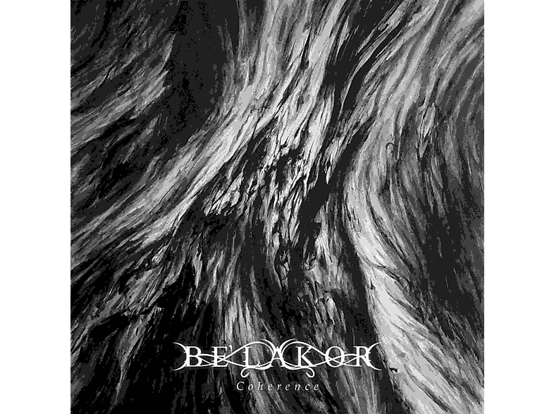 Be'lakor - Coherence (CD) von NAPALM REC