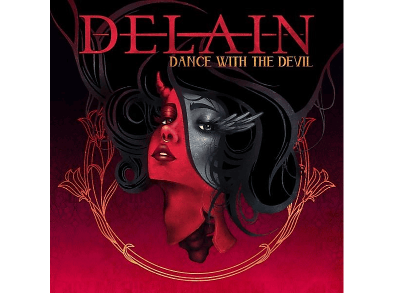 Delain - Dance with the Devil (Vinyl) von NAPALM REC