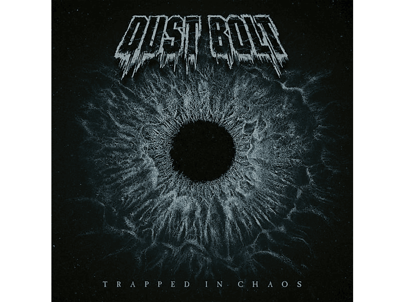 Dust Bolt - Trapped In Chaos (Vinyl) von NAPALM REC