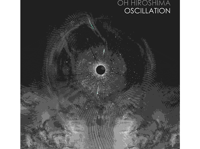 Oh Hiroshima - Oscillation (Vinyl) von NAPALM REC