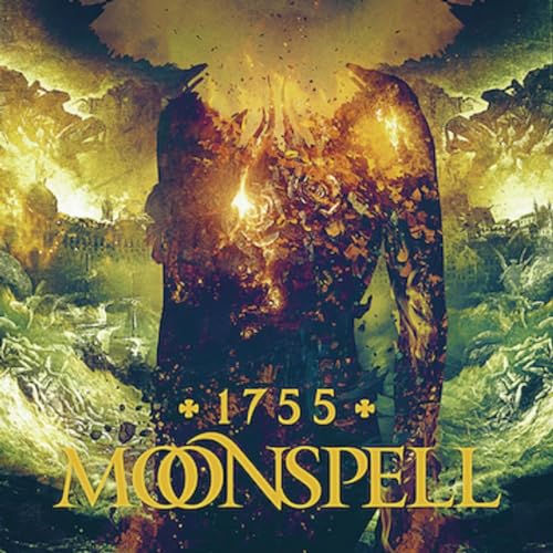 1755 von NAPALM RECORDS