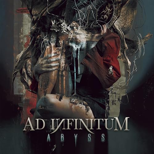 Abyss (Black) [Vinyl Single] von NAPALM RECORDS
