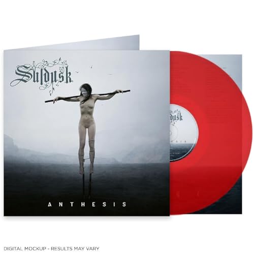 Anthesis [Vinyl LP] von NAPALM RECORDS