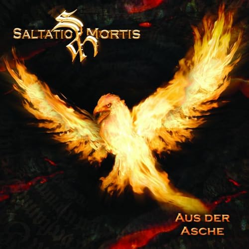 Aus der Asche Aus der Asche von NAPALM RECORDS