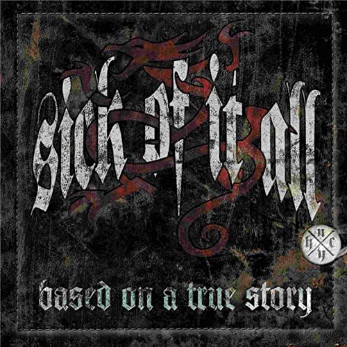 Based on a True Story [Vinyl LP] von NAPALM RECORDS