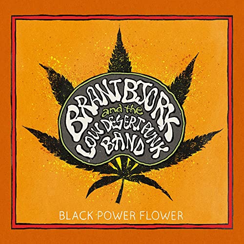 Black Power Flower von NAPALM RECORDS