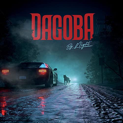 By Night (1LP Gatefold) [Vinyl LP] von NAPALM RECORDS