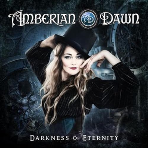 Darkness of Eternity von NAPALM RECORDS