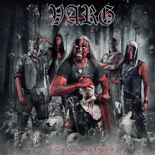 Das Ende Aller Lügen von NAPALM RECORDS