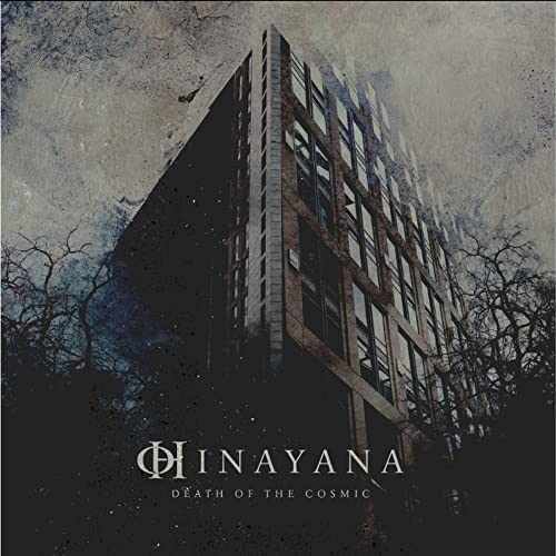 Death of the Cosmic (Ep) [Vinyl LP] von NAPALM RECORDS