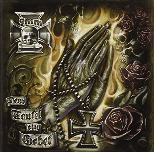 Dem Teufel Ein Gebet Dem Teufel Ein Gebet von NAPALM RECORDS