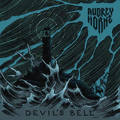 Devil's Bell [Vinyl LP] von NAPALM RECORDS