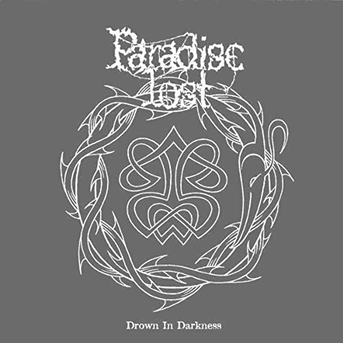 Drown in Darkness-the Early Demos (2LP) [Vinyl LP] von NAPALM RECORDS