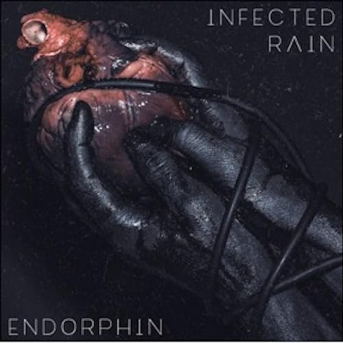 Endorphin [Vinyl LP] von NAPALM RECORDS