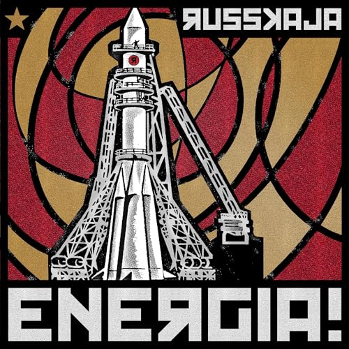 NAPALM RECORDS Energia! 26388304 NAPALM RECORDS Energia! 26388304 von NAPALM RECORDS