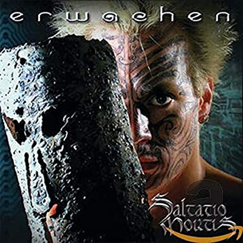 Erwachen Erwachen von NAPALM RECORDS