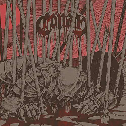 Evidence of Immortality Evidence of Immortality von NAPALM RECORDS