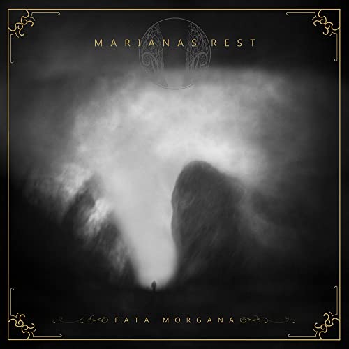 Fata Morgana [Vinyl LP] von NAPALM RECORDS