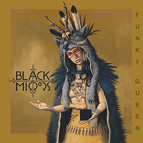 Funky Queen von NAPALM RECORDS