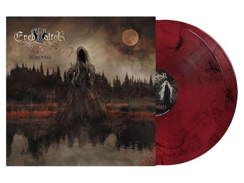 Hälsingemörker [Vinyl LP] von NAPALM RECORDS