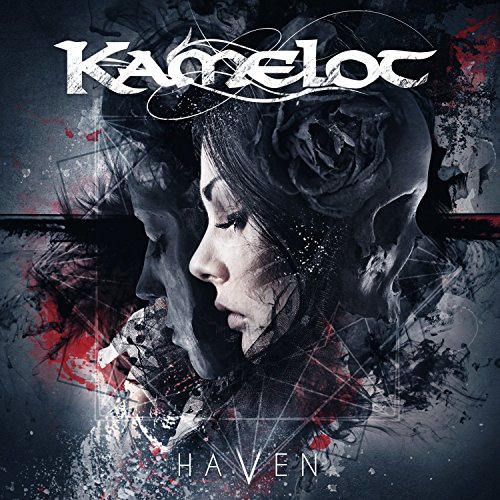 Haven (Limited 2LP Black Vinyl) [Vinyl LP] von NAPALM RECORDS