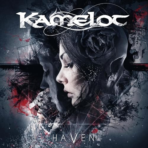 Haven Haven von NAPALM RECORDS