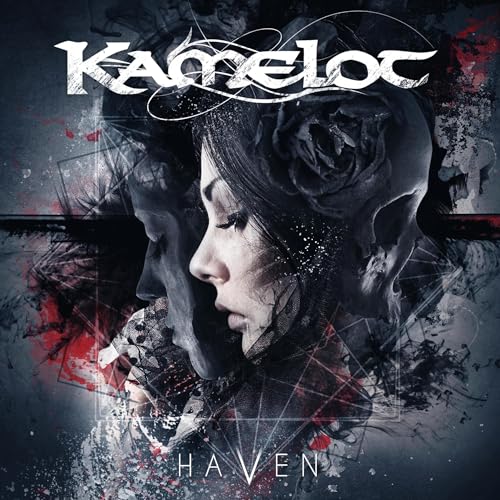 Haven von NAPALM RECORDS