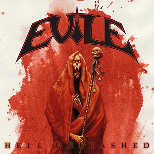 Hell Unleashed [Vinyl LP] von NAPALM RECORDS