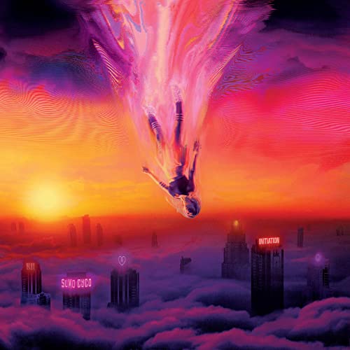 Initiation von NAPALM RECORDS