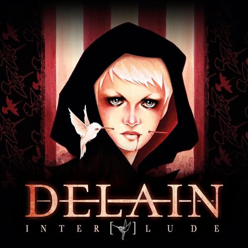 Interlude (Limited First Edition inkl. Bonus-DVD) von NAPALM RECORDS