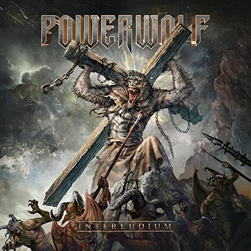 Interludium Interludium von NAPALM RECORDS