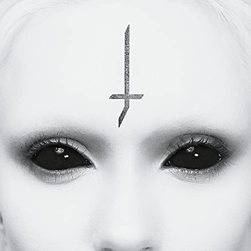 Judas (Recycled Vinyl) [Vinyl LP] von NAPALM RECORDS
