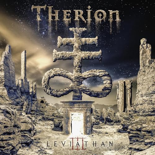 Leviathan III von NAPALM RECORDS