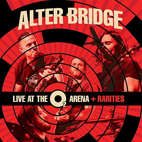 Live at the O2 Arena + Rarities Live at the O2 Arena + Rarities von NAPALM RECORDS