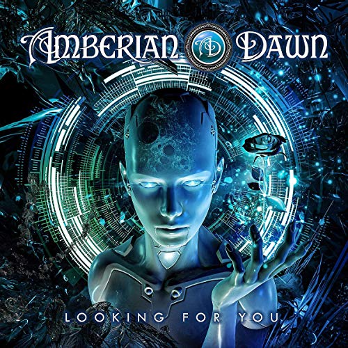 Looking for You [Vinyl LP] von NAPALM RECORDS