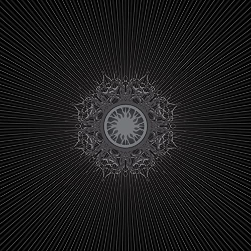 Lux Mundi (Re-Issue) von NAPALM RECORDS