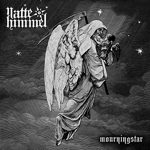 Mourningstar [Vinyl LP] von NAPALM RECORDS