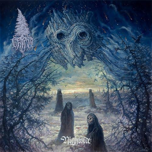 Nightside [Vinyl LP] von NAPALM RECORDS