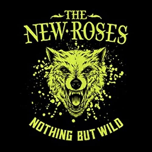 Nothing But Wild von NAPALM RECORDS